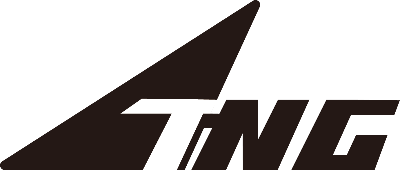 全三角有限公司 Logo